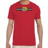 Adult Softstyle®  4.5 oz. T-Shirt Thumbnail