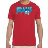 Adult Softstyle®  4.5 oz. T-Shirt Thumbnail