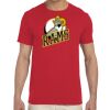 Adult Softstyle®  4.5 oz. T-Shirt Thumbnail