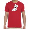 Adult Softstyle®  4.5 oz. T-Shirt Thumbnail