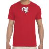 Adult Softstyle®  4.5 oz. T-Shirt Thumbnail