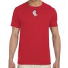 Adult Softstyle®  4.5 oz. T-Shirt Thumbnail