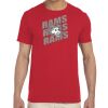 Adult Softstyle®  4.5 oz. T-Shirt Thumbnail