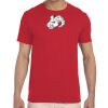 Adult Softstyle®  4.5 oz. T-Shirt Thumbnail