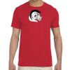 Adult Softstyle®  4.5 oz. T-Shirt Thumbnail