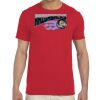 Adult Softstyle®  4.5 oz. T-Shirt Thumbnail
