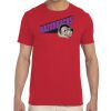 Adult Softstyle®  4.5 oz. T-Shirt Thumbnail