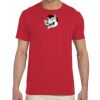 Adult Softstyle®  4.5 oz. T-Shirt Thumbnail