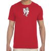 Adult Softstyle®  4.5 oz. T-Shirt Thumbnail