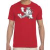 Adult Softstyle®  4.5 oz. T-Shirt Thumbnail