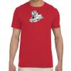 Adult Softstyle®  4.5 oz. T-Shirt Thumbnail