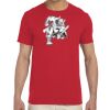 Adult Softstyle®  4.5 oz. T-Shirt Thumbnail