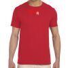 Adult Softstyle®  4.5 oz. T-Shirt Thumbnail