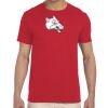 Adult Softstyle®  4.5 oz. T-Shirt Thumbnail