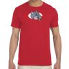 Adult Softstyle®  4.5 oz. T-Shirt Thumbnail