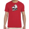 Adult Softstyle®  4.5 oz. T-Shirt Thumbnail