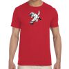 Adult Softstyle®  4.5 oz. T-Shirt Thumbnail