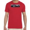 Adult Softstyle®  4.5 oz. T-Shirt Thumbnail