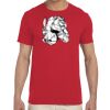Adult Softstyle®  4.5 oz. T-Shirt Thumbnail