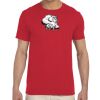 Adult Softstyle®  4.5 oz. T-Shirt Thumbnail