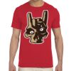 Adult Softstyle®  4.5 oz. T-Shirt Thumbnail