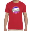 Adult Softstyle®  4.5 oz. T-Shirt Thumbnail