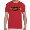 Adult Softstyle®  4.5 oz. T-Shirt Thumbnail