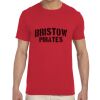 Adult Softstyle®  4.5 oz. T-Shirt Thumbnail