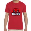 Adult Softstyle®  4.5 oz. T-Shirt Thumbnail