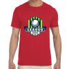 Adult Softstyle®  4.5 oz. T-Shirt Thumbnail