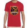 Adult Softstyle®  4.5 oz. T-Shirt Thumbnail