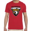 Adult Softstyle®  4.5 oz. T-Shirt Thumbnail