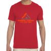 Adult Softstyle®  4.5 oz. T-Shirt Thumbnail