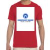 Adult Softstyle®  4.5 oz. T-Shirt Thumbnail