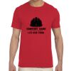 Adult Softstyle®  4.5 oz. T-Shirt Thumbnail