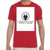 Adult Softstyle®  4.5 oz. T-Shirt Thumbnail