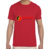 Adult Softstyle®  4.5 oz. T-Shirt Thumbnail
