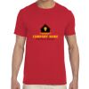 Adult Softstyle®  4.5 oz. T-Shirt Thumbnail