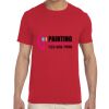 Adult Softstyle®  4.5 oz. T-Shirt Thumbnail