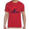 Adult Softstyle®  4.5 oz. T-Shirt Thumbnail