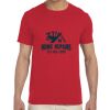 Adult Softstyle®  4.5 oz. T-Shirt Thumbnail