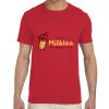Adult Softstyle®  4.5 oz. T-Shirt Thumbnail