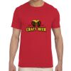 Adult Softstyle®  4.5 oz. T-Shirt Thumbnail