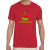 Adult Softstyle®  4.5 oz. T-Shirt Thumbnail