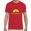 Adult Softstyle®  4.5 oz. T-Shirt Thumbnail