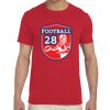 Adult Softstyle®  4.5 oz. T-Shirt Thumbnail
