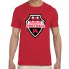 Adult Softstyle®  4.5 oz. T-Shirt Thumbnail