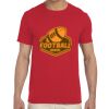 Adult Softstyle®  4.5 oz. T-Shirt Thumbnail