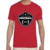Adult Softstyle®  4.5 oz. T-Shirt Thumbnail