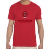 Adult Softstyle®  4.5 oz. T-Shirt Thumbnail